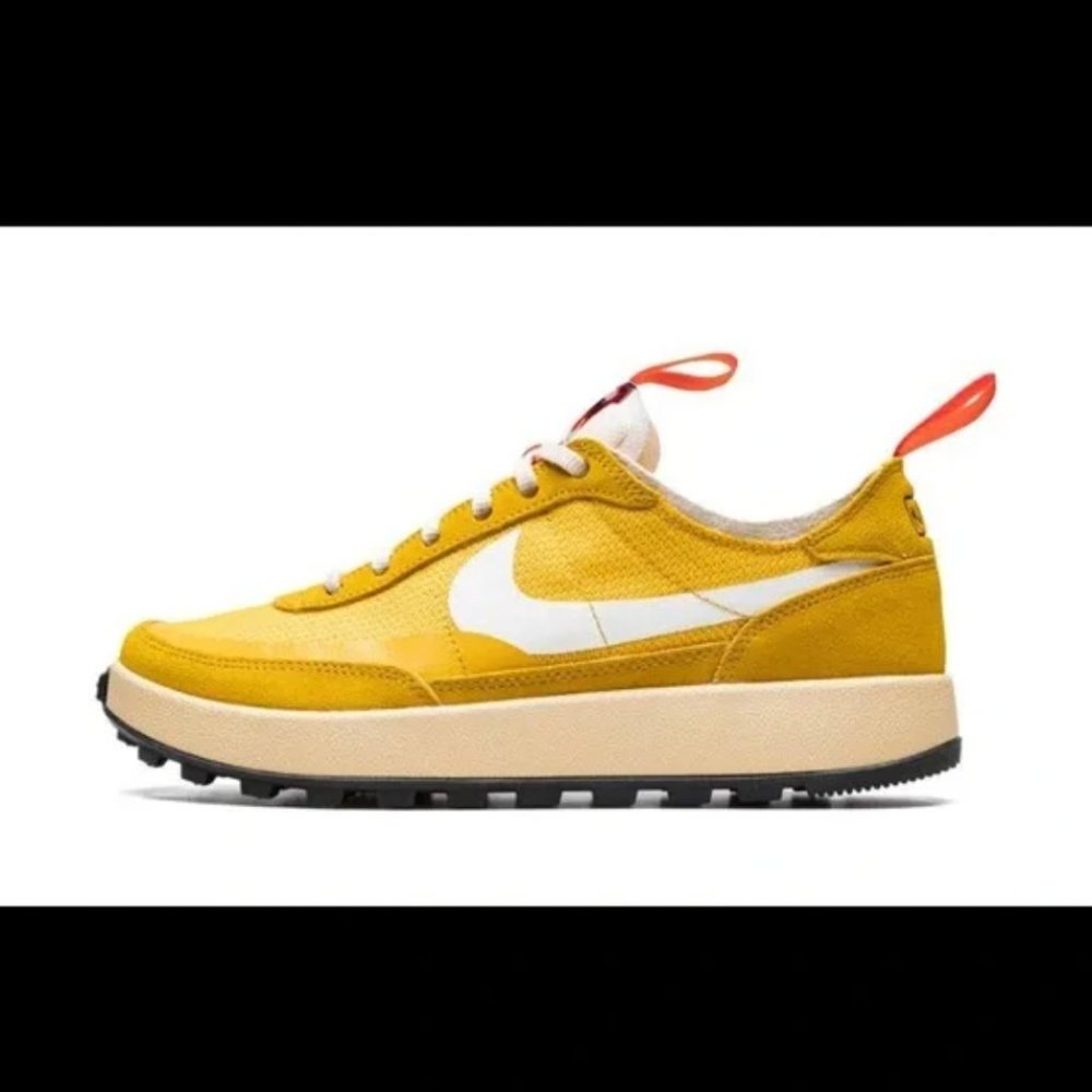 Nike Craft Tom Sachs General Purpose Shoe